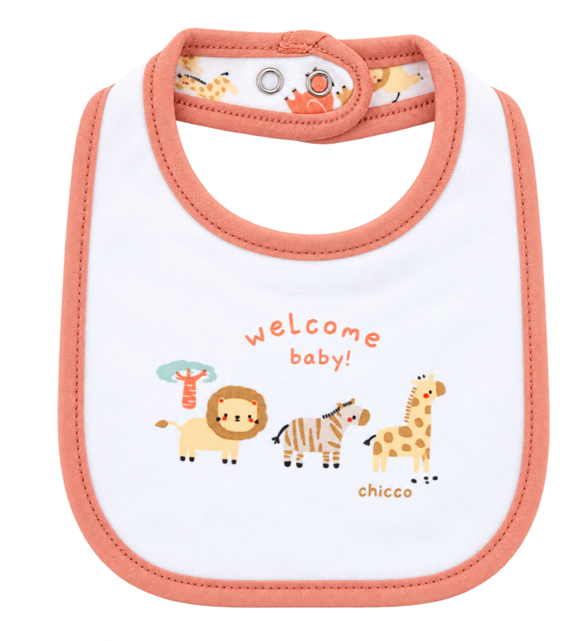 Bavoir pour bébé