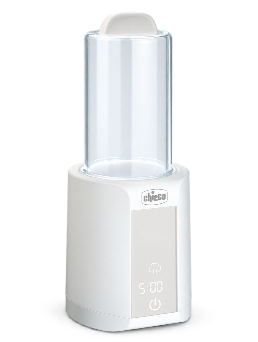 Chauffe-biberon 4 en 1 Chicco